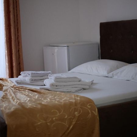 Molla Apartments 울친 외부 사진