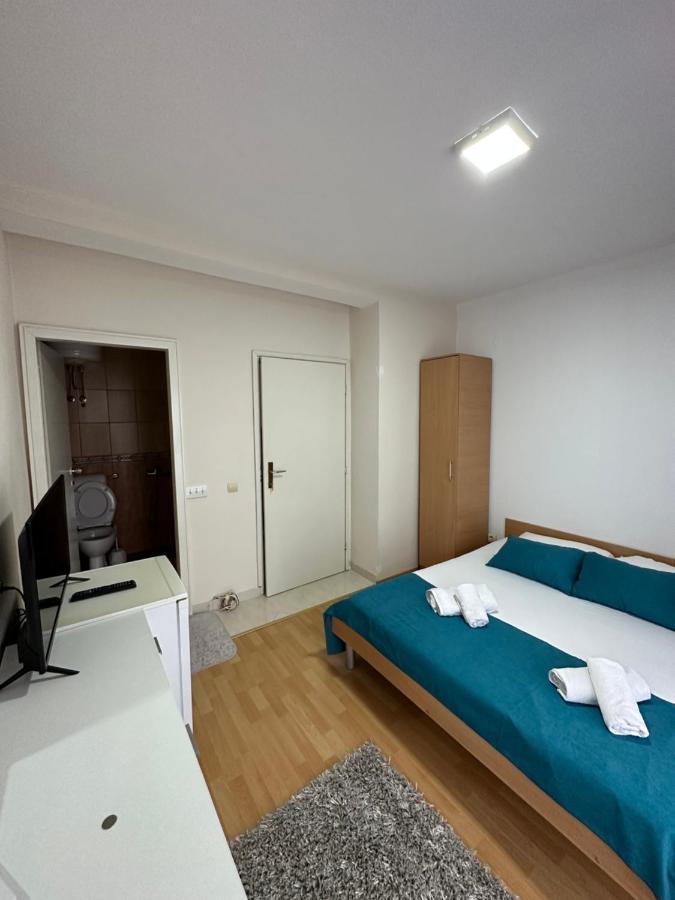 Molla Apartments 울친 외부 사진