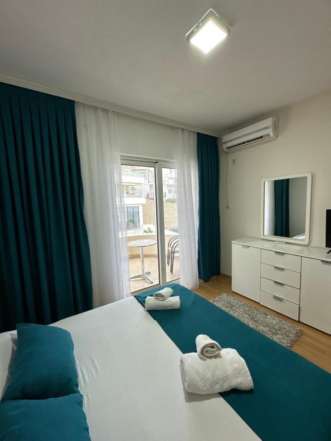 Molla Apartments 울친 외부 사진