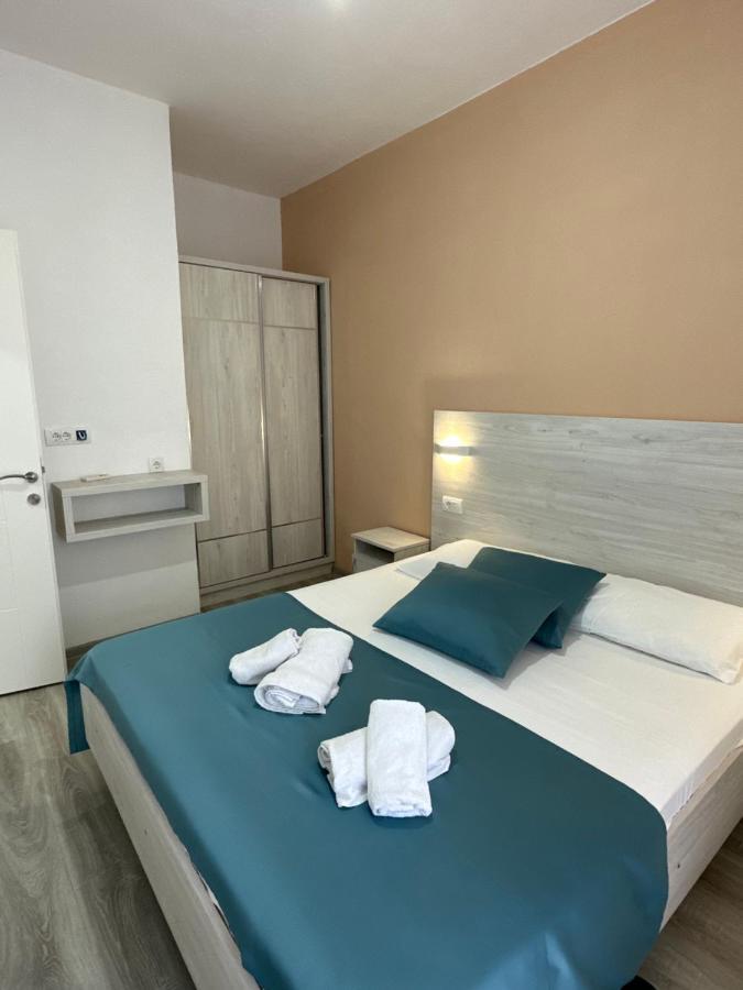 Molla Apartments 울친 외부 사진