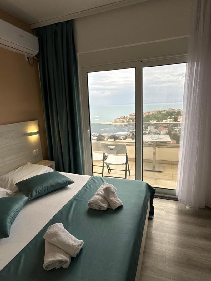 Molla Apartments 울친 외부 사진