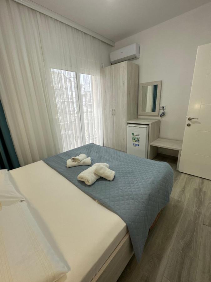 Molla Apartments 울친 외부 사진