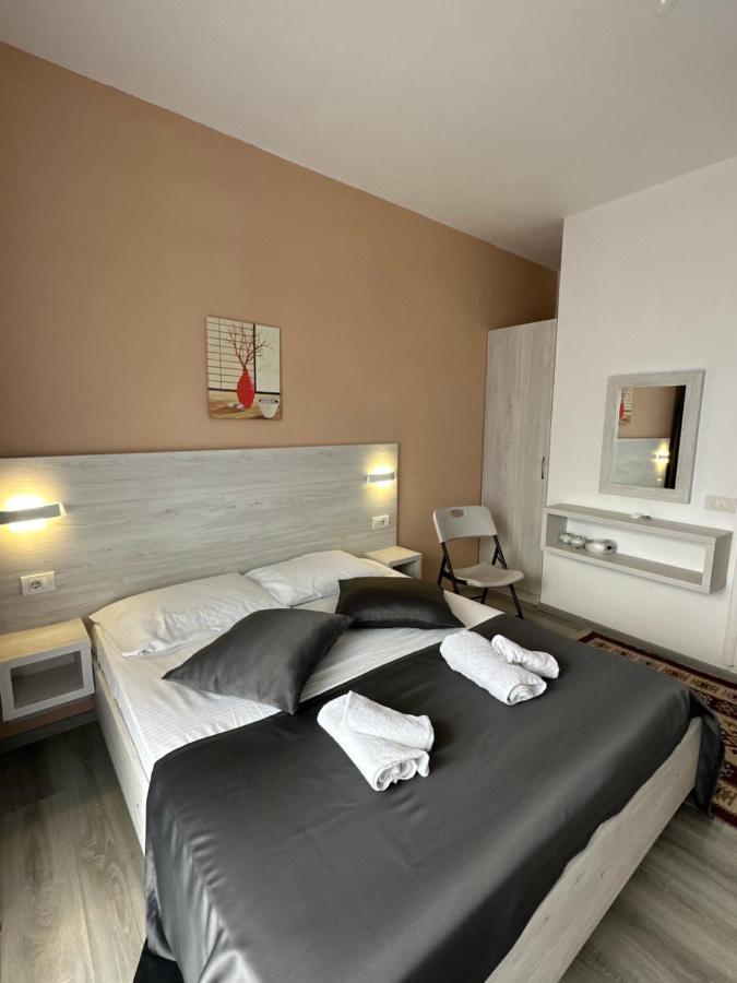 Molla Apartments 울친 외부 사진