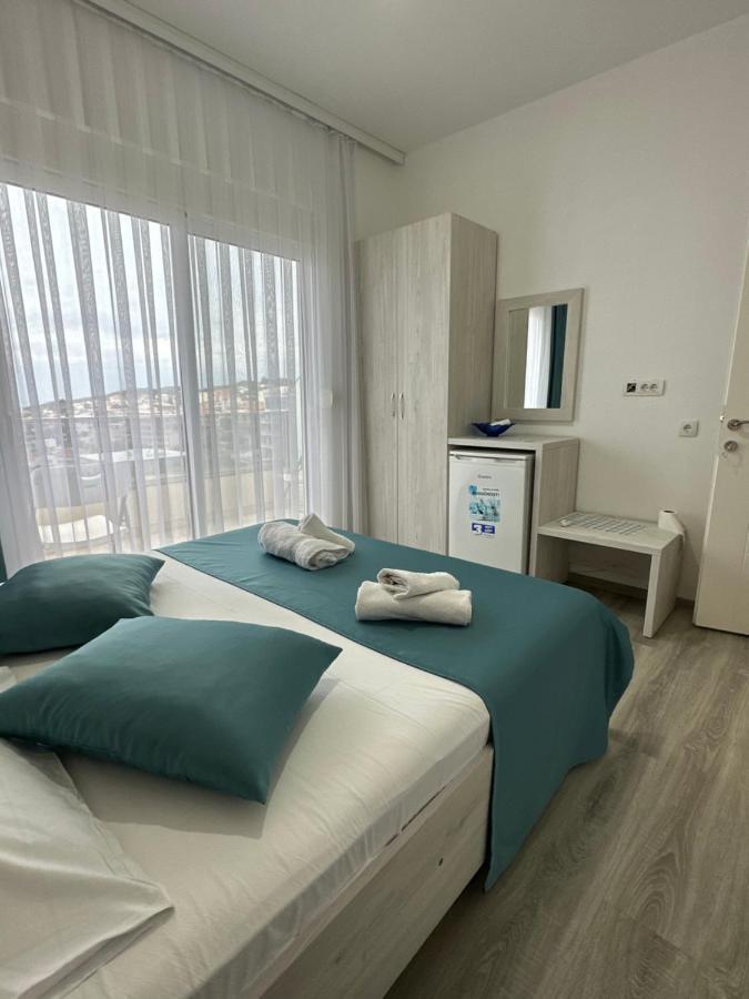 Molla Apartments 울친 외부 사진
