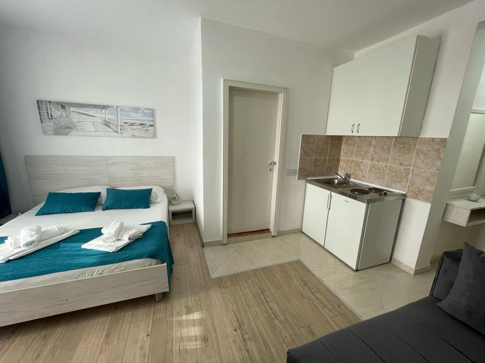 Molla Apartments 울친 외부 사진
