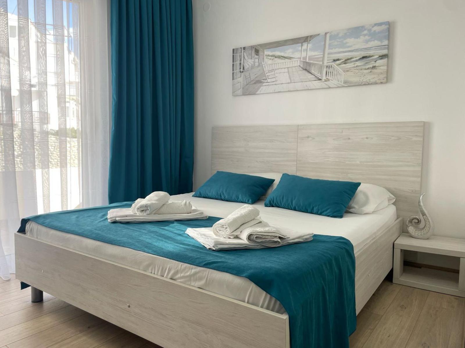 Molla Apartments 울친 외부 사진