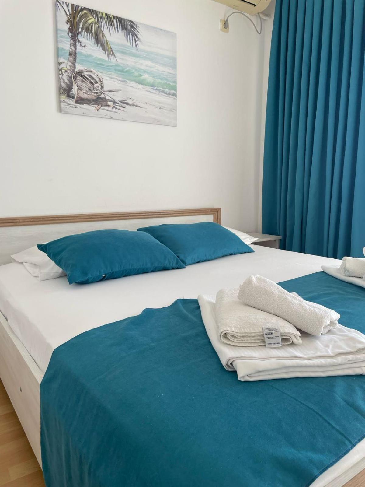Molla Apartments 울친 외부 사진