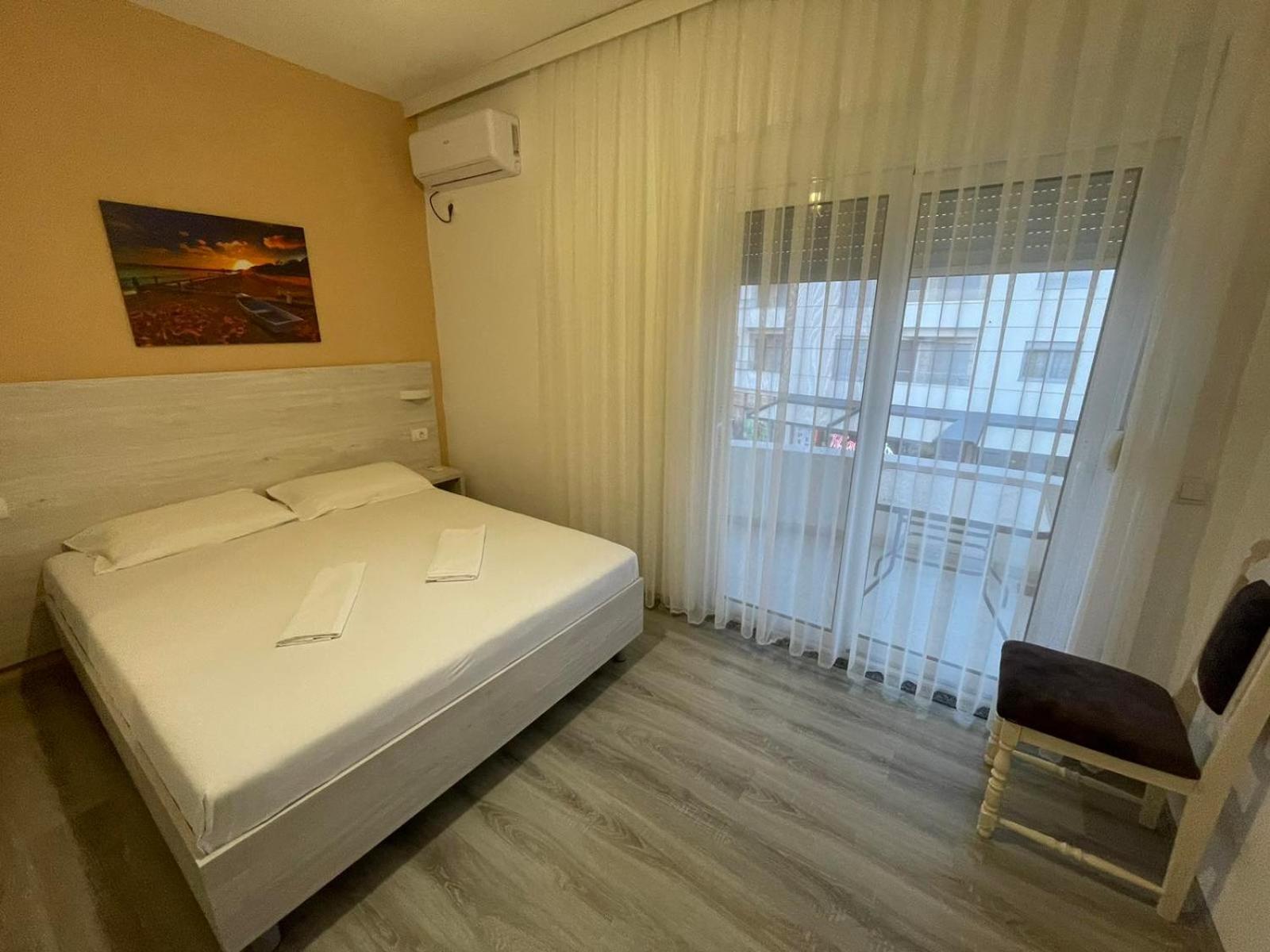 Molla Apartments 울친 외부 사진