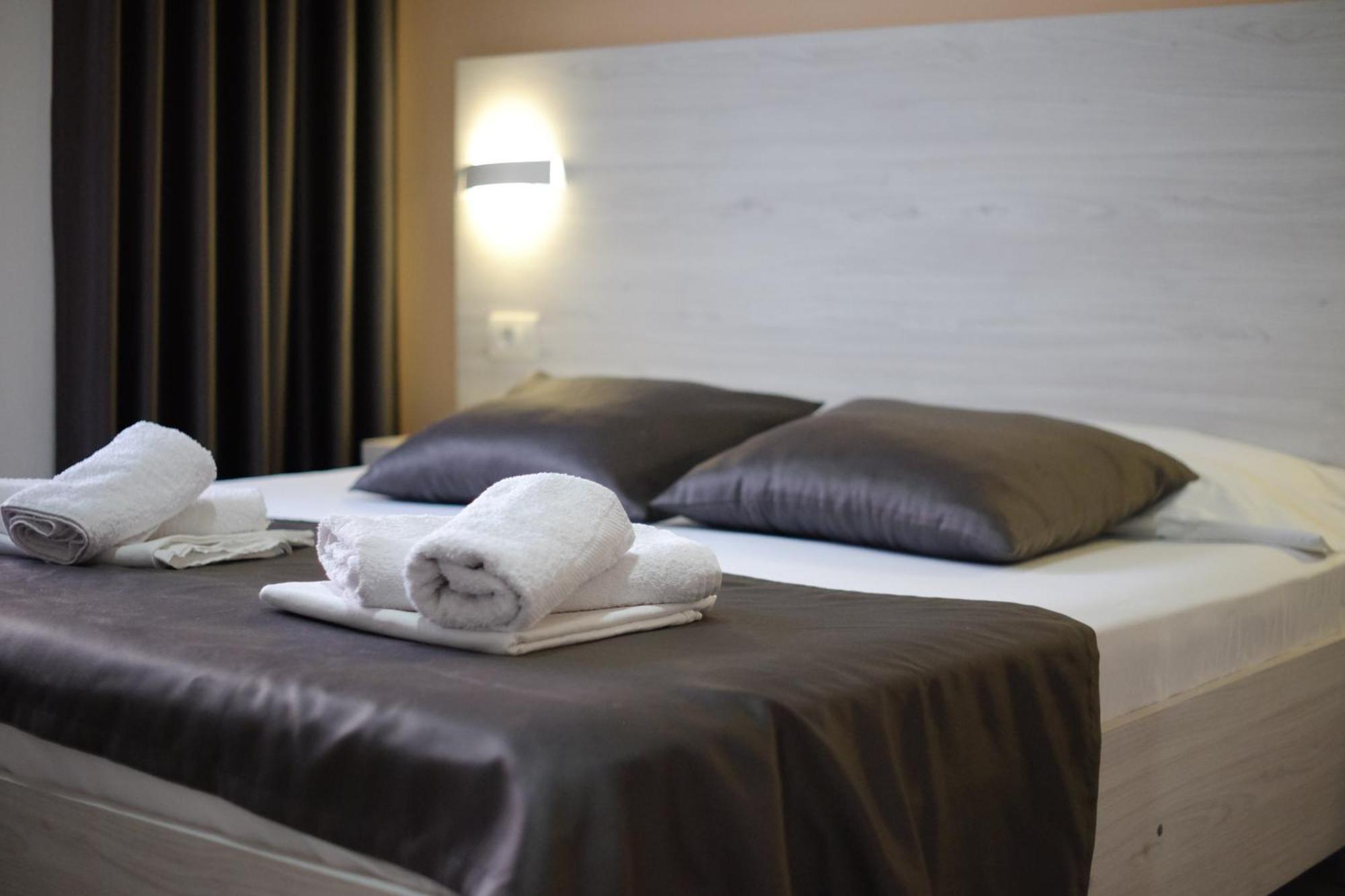 Molla Apartments 울친 외부 사진