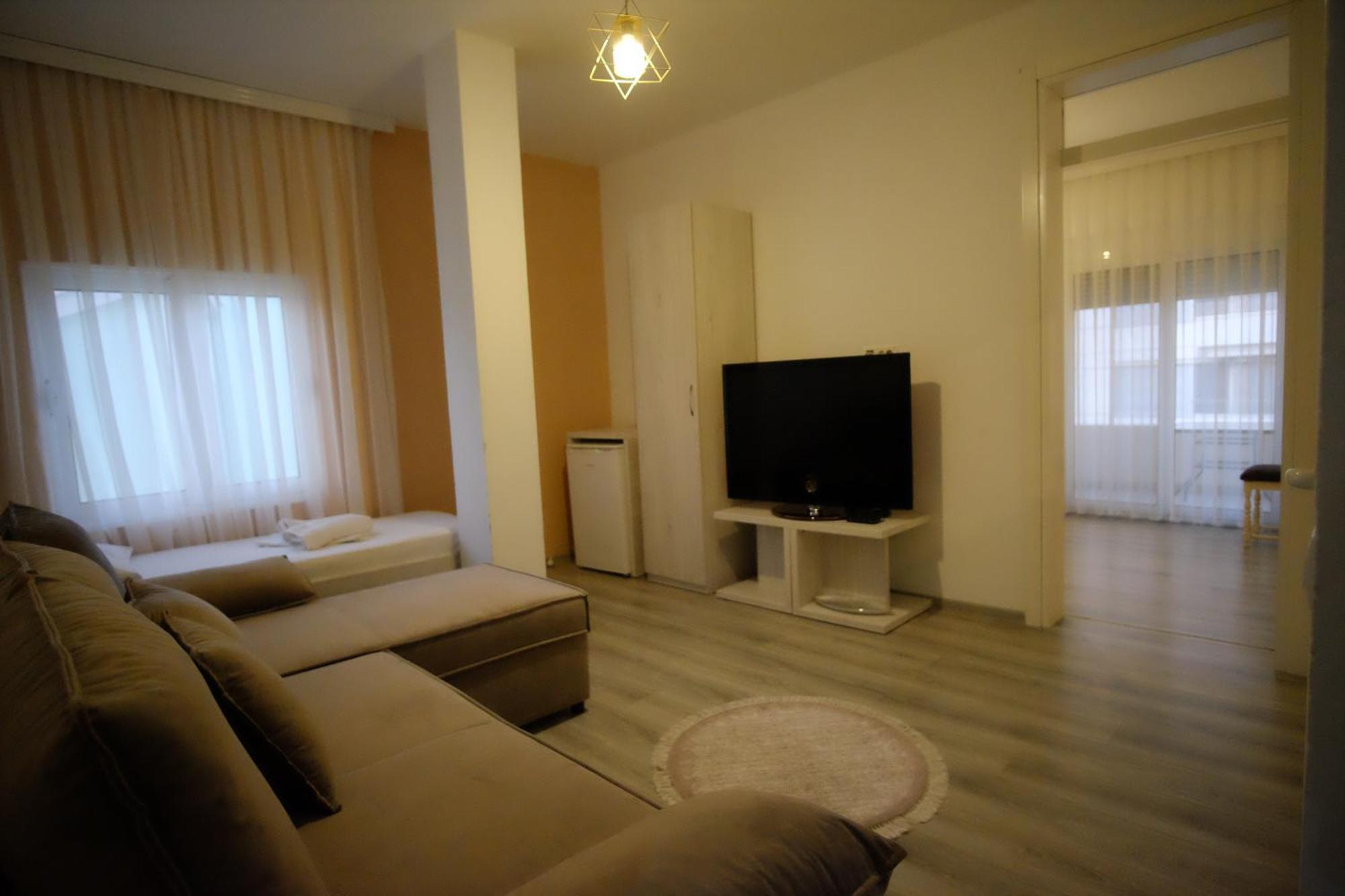Molla Apartments 울친 외부 사진