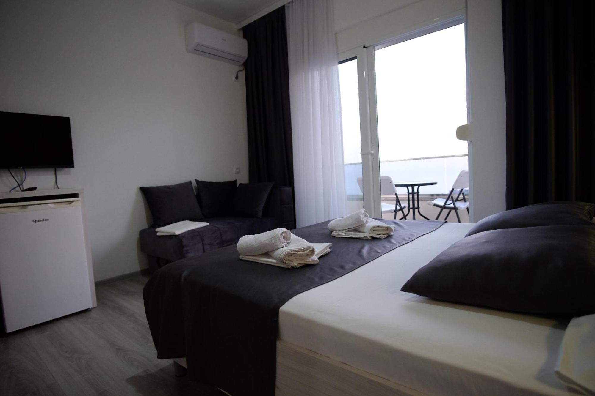 Molla Apartments 울친 외부 사진