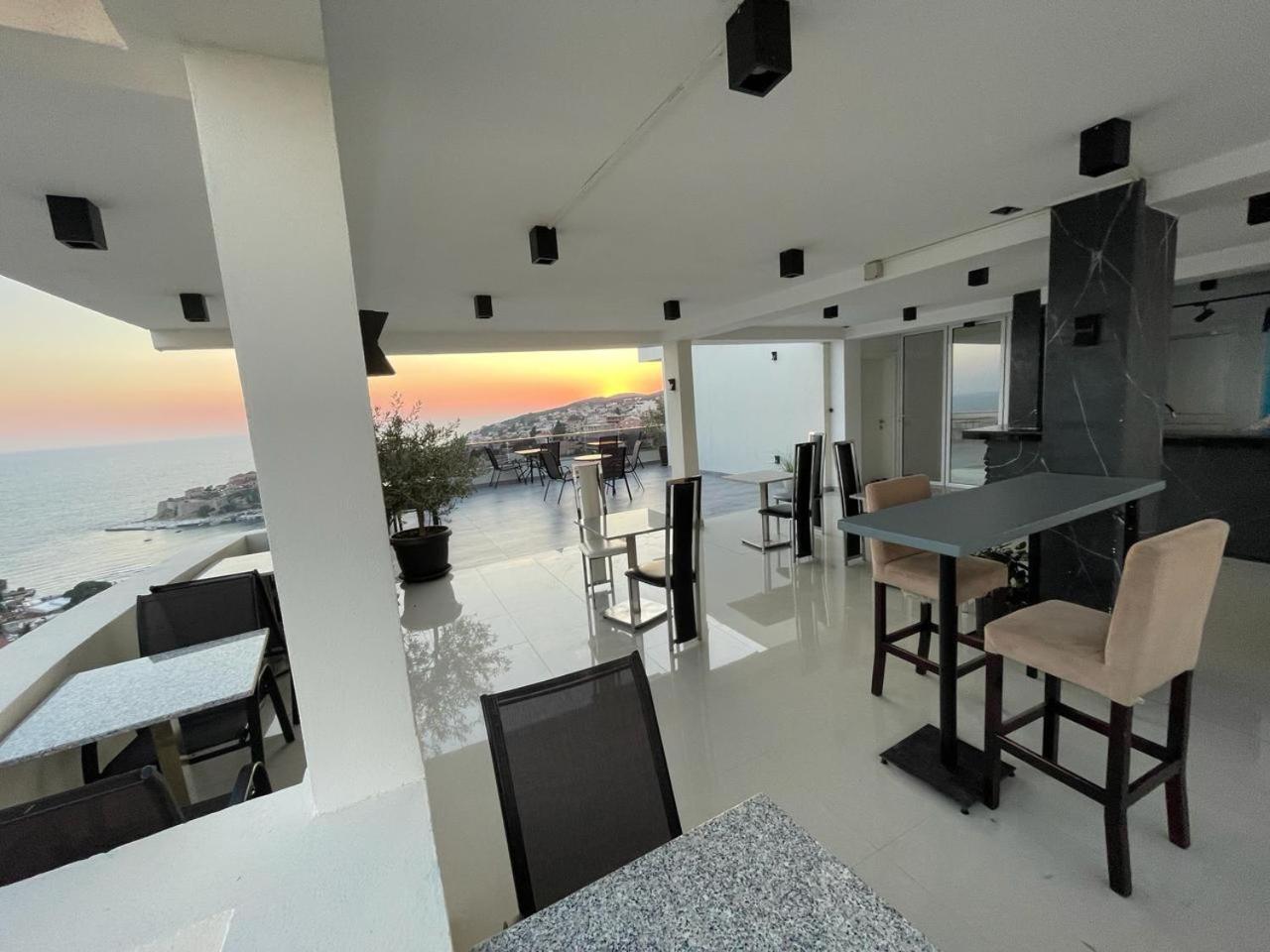Molla Apartments 울친 외부 사진