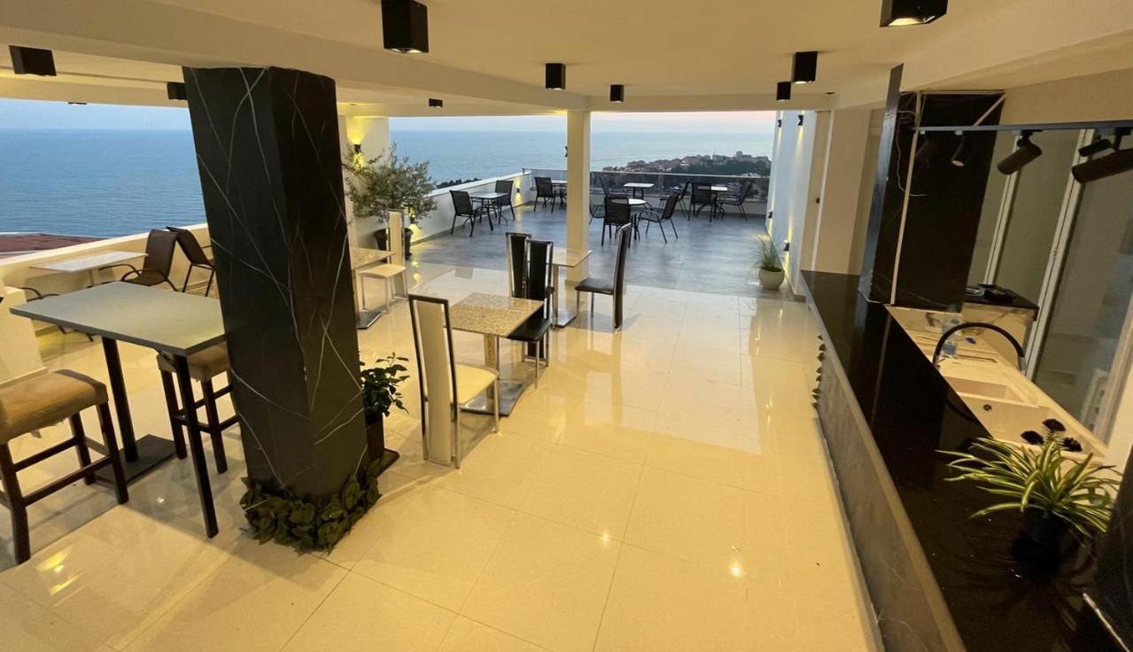 Molla Apartments 울친 외부 사진