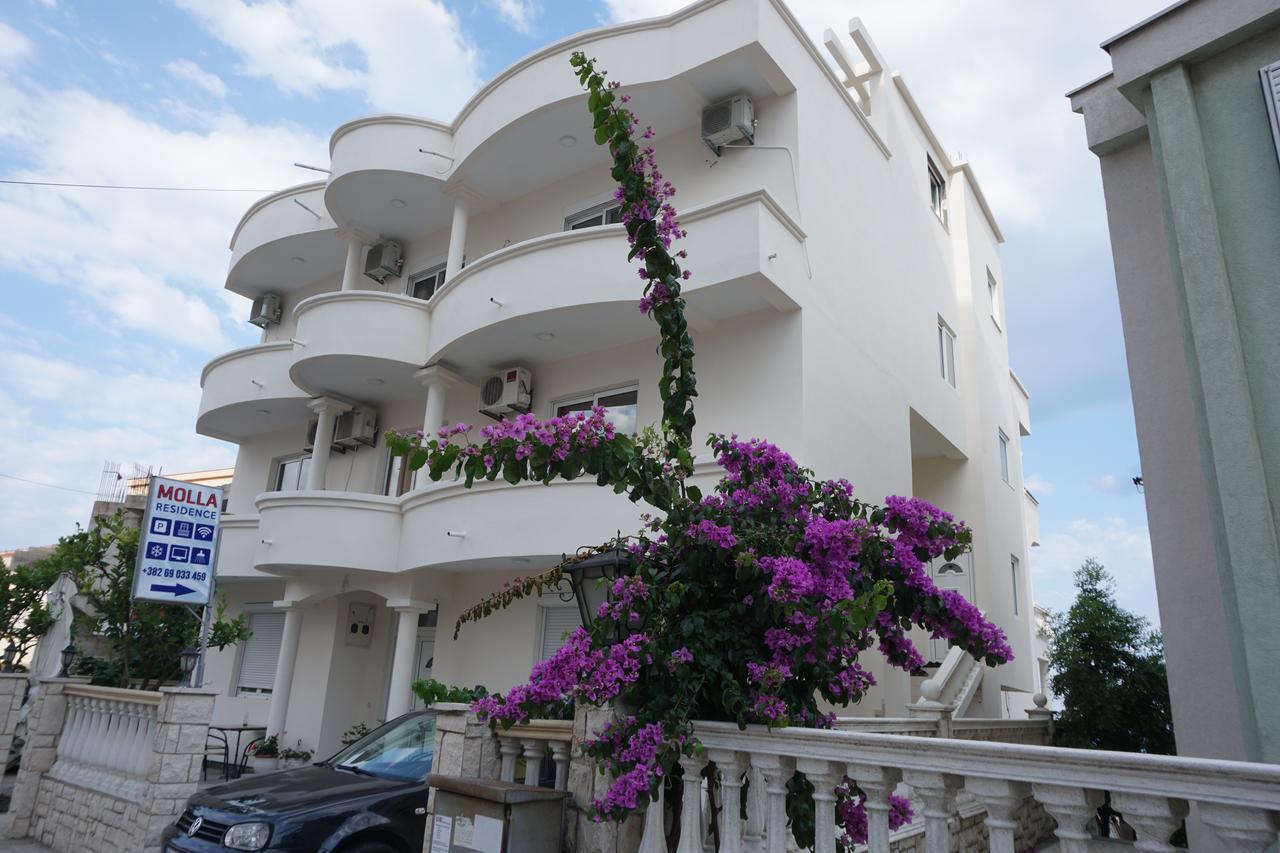 Molla Apartments 울친 외부 사진